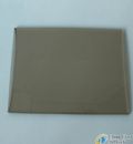 bronze float glass